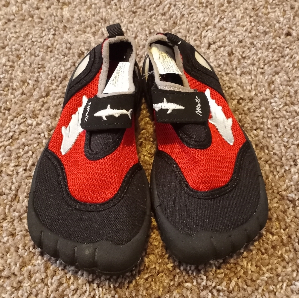 Kids Water Shoes
